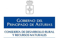 GOBIERNO DEL PRINCIPADO DE ASTURIAS - Consejería de desarrollo rural y recursos naturales